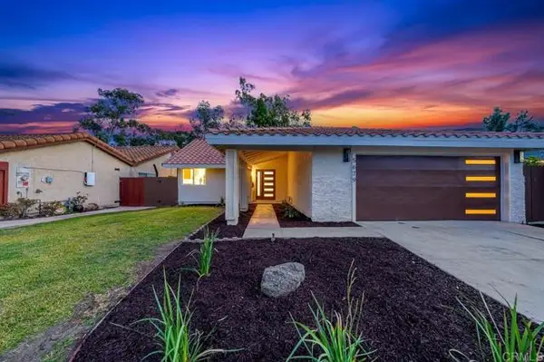 5679 Antigua Boulevard, San Diego, CA 92124