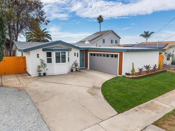 2910 Amulet Street, San Diego, CA 92123