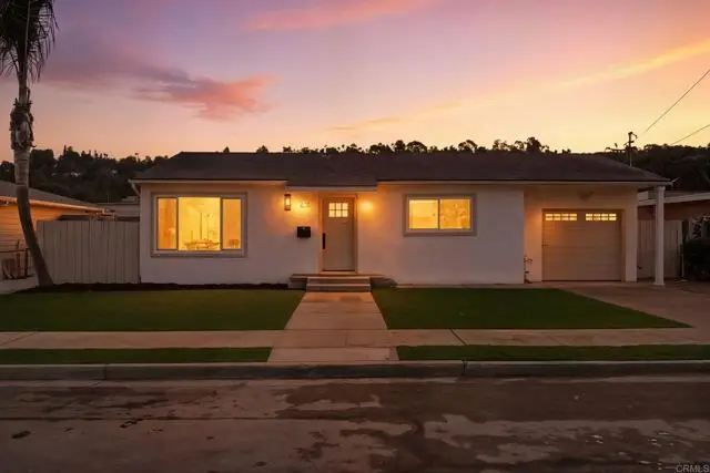 625 Laguna Avenue, El Cajon, CA 92020 - Image #1