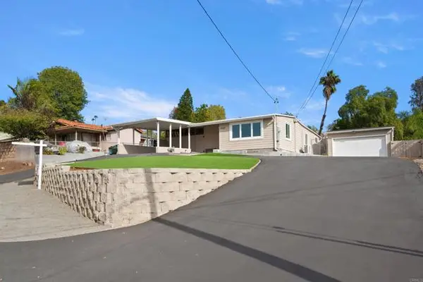 4167 Bonita St, Spring Valley, CA 91977