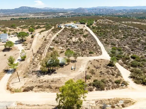 2415 Angel Drive, Boulevard, CA 91905