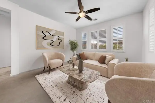 1262 Santa Victoria  #1, Chula Vista, CA 91913