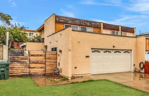 3 Connoley Circle, Chula Vista, CA 91911