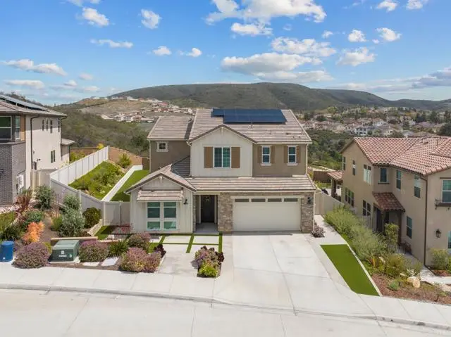 916 Lindbergh Drive, San Marcos, CA 92069 - #1