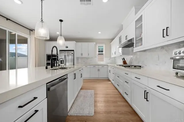 916 Lindbergh Drive, San Marcos, CA 92069 - #3