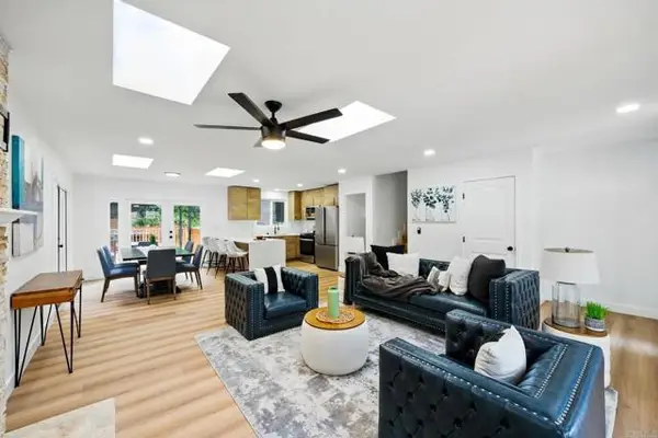 4848 54Th Street, San Diego, CA 92115