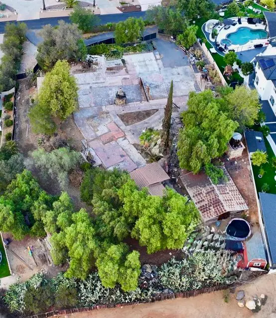 1665 La Force Road, Alpine, CA 91901