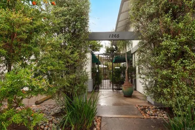 1265 Essex Street  #6, San Diego, CA 92103 - Image #2