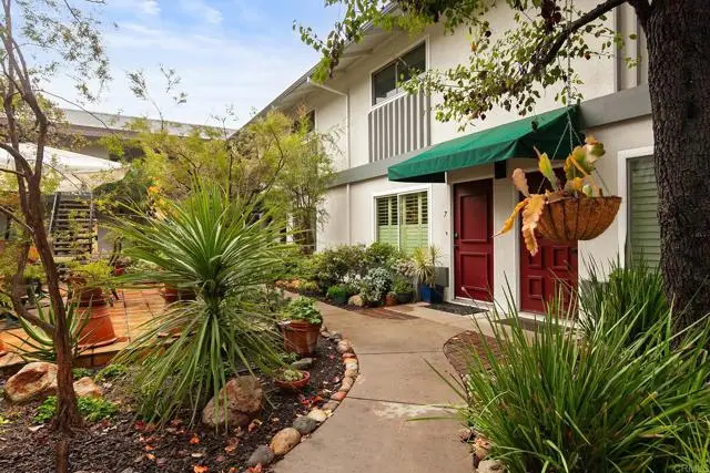 1265 Essex Street  #6, San Diego, CA 92103 - Image #3