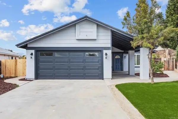 530 Zest Court, San Diego, CA 92139