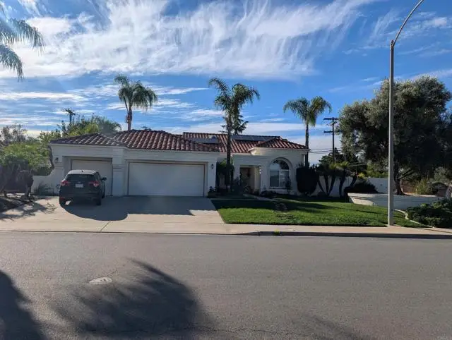 2807 Manzanita View Rd, Alpine, CA 91901 - Image #1