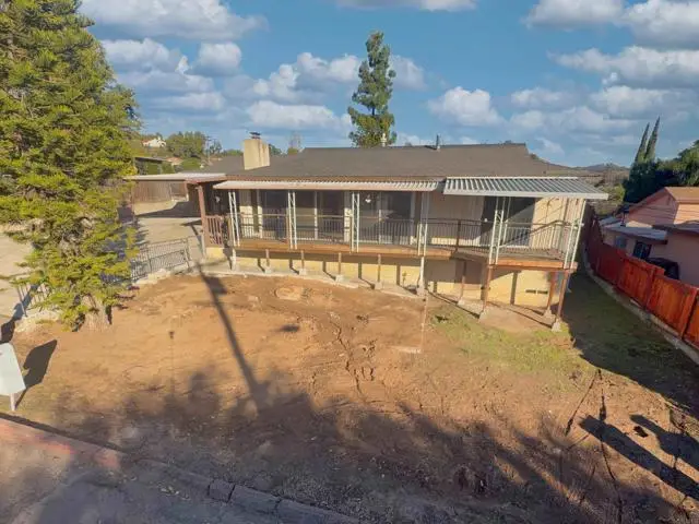 9227 Colorama Way, Lakeside, CA 92040 - Image #1