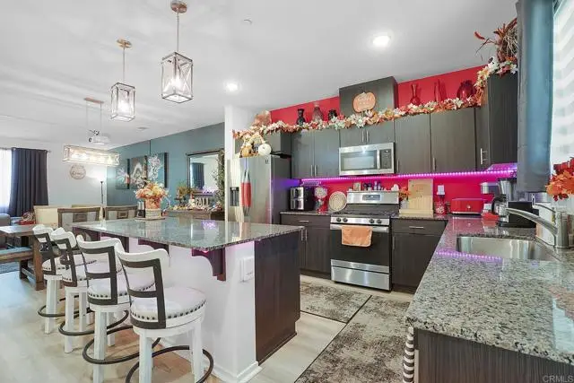 5216 Beachfront Cove St  #50, San Diego, CA 92154 - Image #1