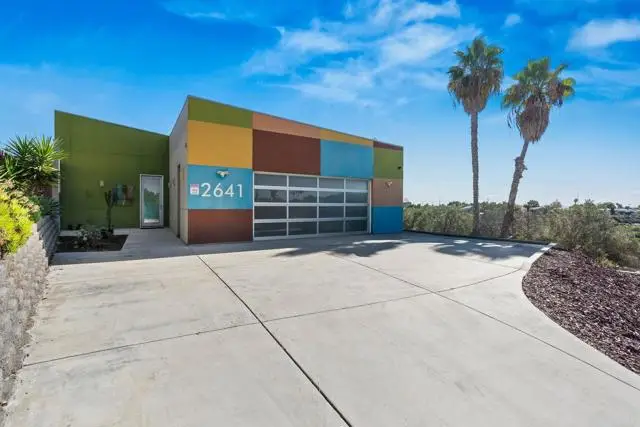 2641 46th Street, San Diego, CA 92105 - Image #2