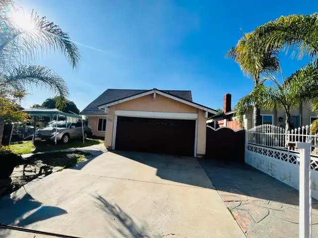 1898 Isla Del Campanero, San Ysidro, CA 92173 - #1