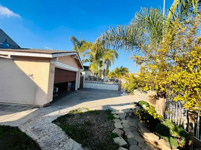 1898 Isla Del Campanero, San Ysidro, CA 92173 - #3