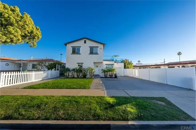 586 Roosevelt St, Chula Vista, CA 91910 - #1