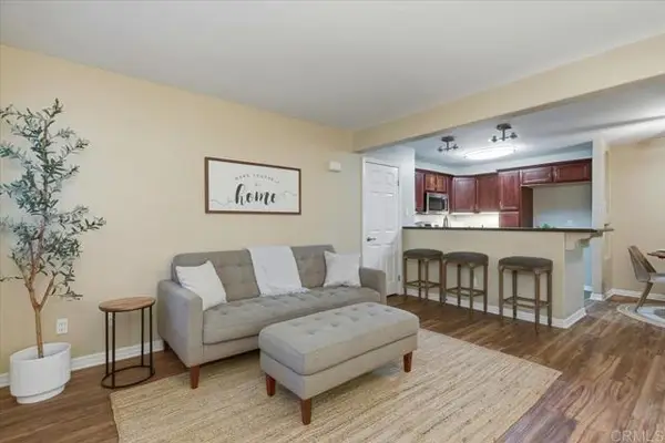 5402 Balboa Arms Drive  #345, San Diego, CA 92117