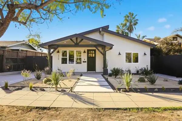 1728 Bancroft Street, San Diego, CA 92102