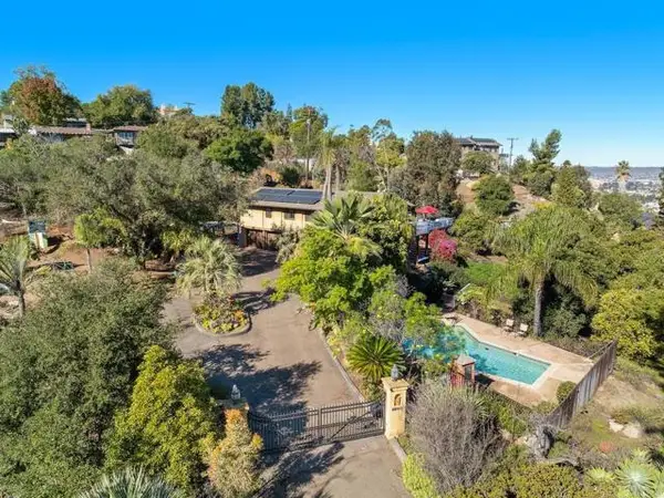 1449 Bernita Way, El Cajon, CA 92020