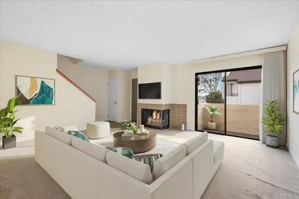 1280 River Vista  #122, San Diego, CA 92111