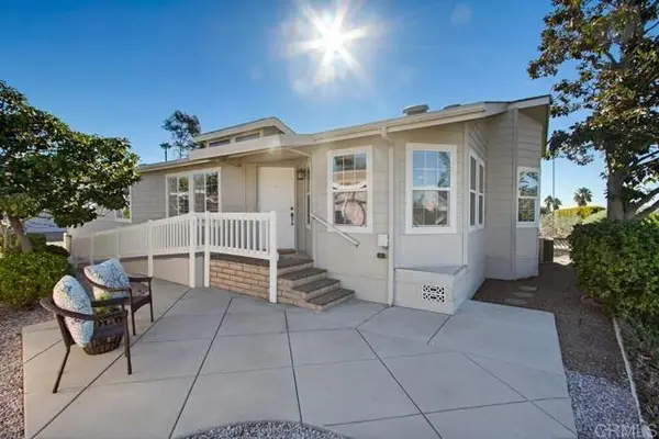 525 El Norte Parkway  #151, Escondido, CA 92026