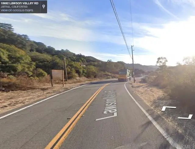 15692 lawson valley Road, Jamul, CA 91935 - #2