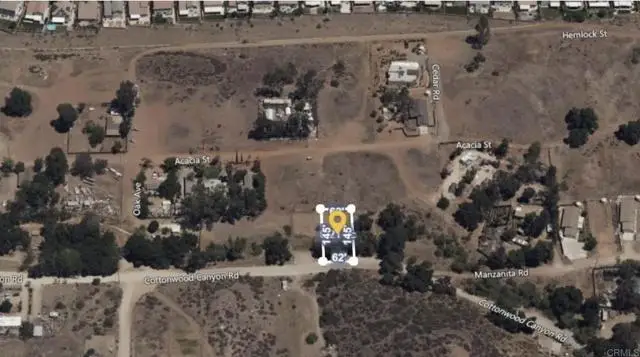 0 Manzanita Rd LOT 17, Menifee, CA 92584 - #1