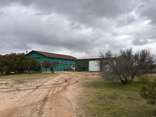 0 Starship Lane, Jacumba, CA 91934 - #1