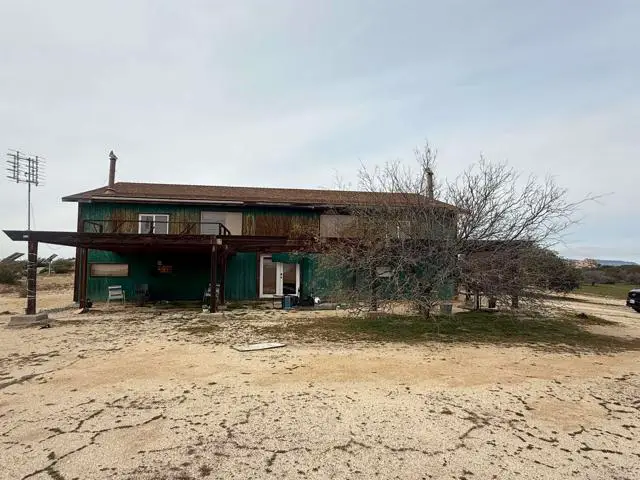 0 Starship Lane, Jacumba, CA 91934 - #2