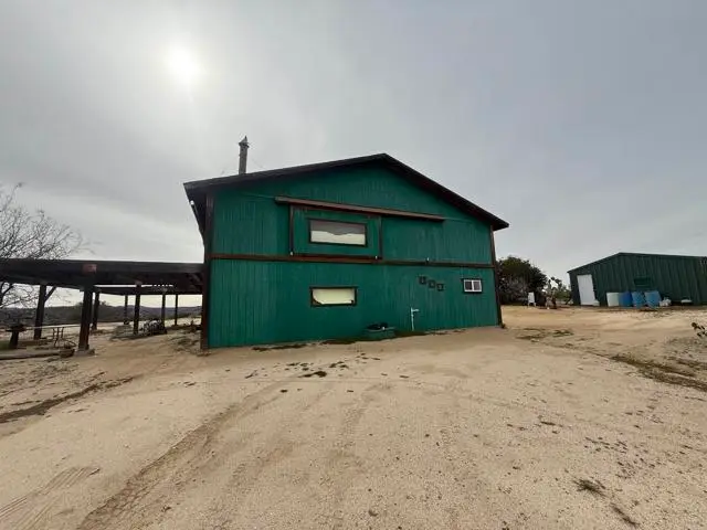 0 Starship Lane, Jacumba, CA 91934 - #3