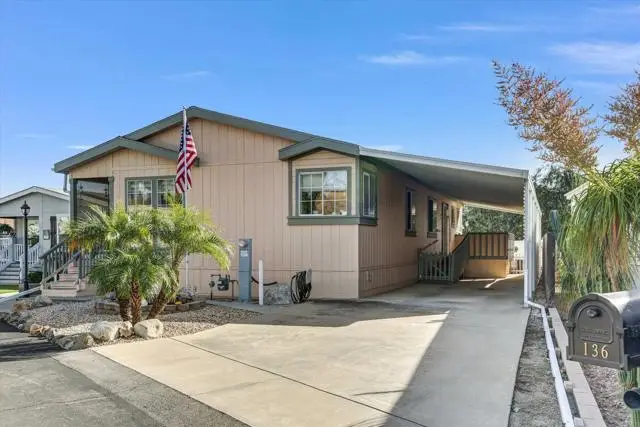 2400 Alpine Blvd.  #136, Alpine, CA 91901 - Image #1