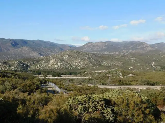 34711 Old Hwy 80, Pine Valley, CA 91962 - #1
