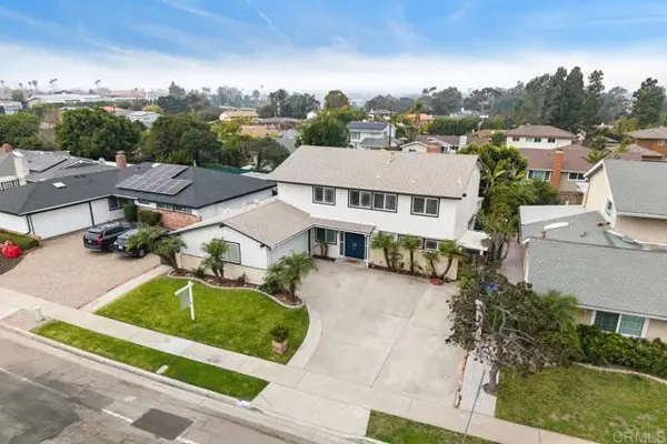 3542 Governor Drive, San Diego, CA 92122