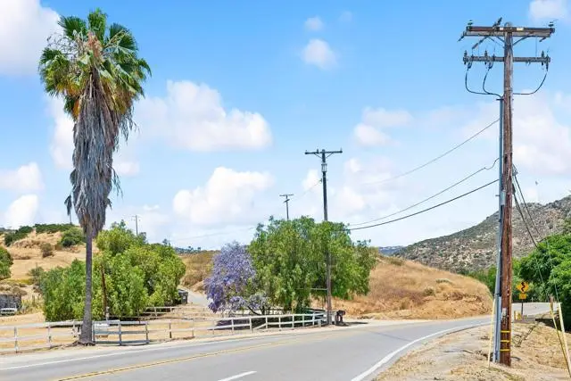 0 Harbison Canyon Road, El Cajon, CA 92019 - #3