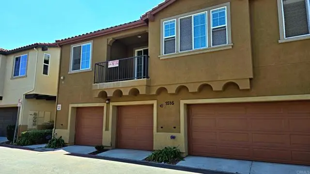 1516 San Borja Street  #1, Chula Vista, CA 91913 - #2