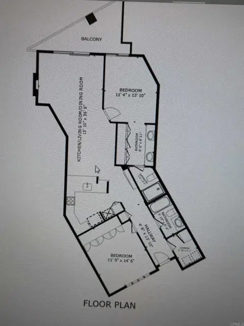 3405 Florida Street  #303, San Diego, CA 92104 - #2