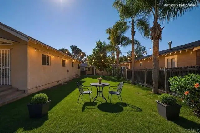 3813 Birch Street, San Diego, CA 92113 - Image #1