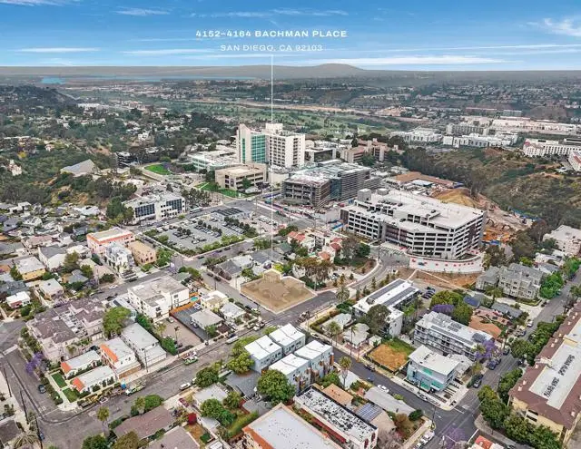 4152 Bachman Place, San Diego, CA 92103 - #3