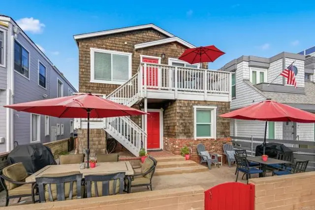 720 Devon Court, San Diego, CA 92109 - Image #1