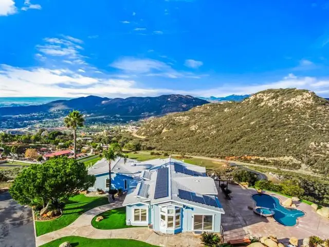 15351 Isla Vista Road, Jamul, CA 91935 - Image #3