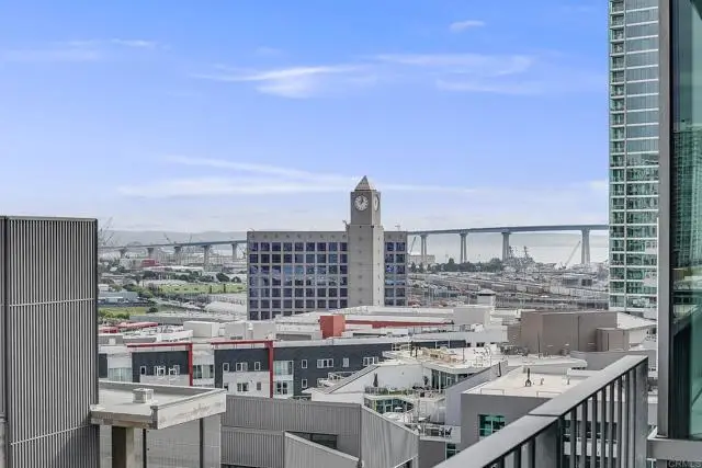 321 10Th Avenue  #1303, San Diego, CA 92101 - #1