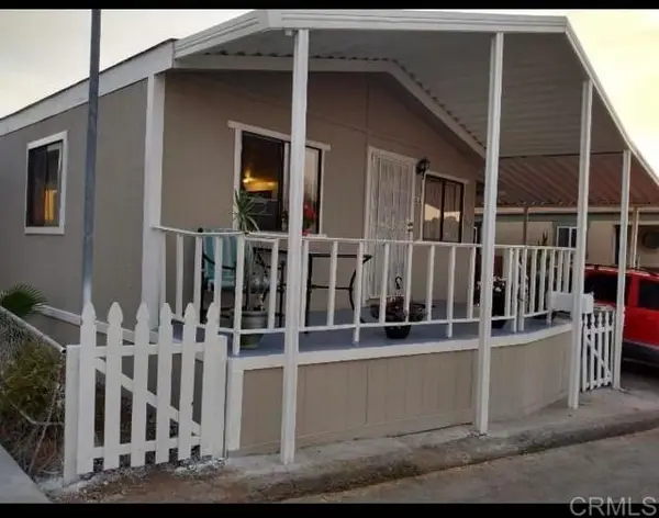 10707 Jamacha Boulevard  #SPC 233, Spring Valley, CA 91978