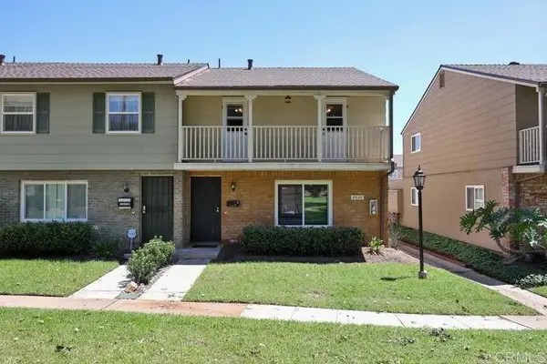 8020 Winter Gardens Boulevard  #A, El Cajon, CA 92021