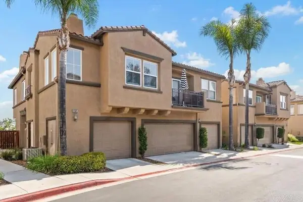6363 Avenida De Las Vistas  #4, San Diego, CA 92154