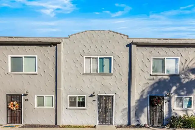 851 Mollison Avenue, El Cajon, CA 92020 - #3