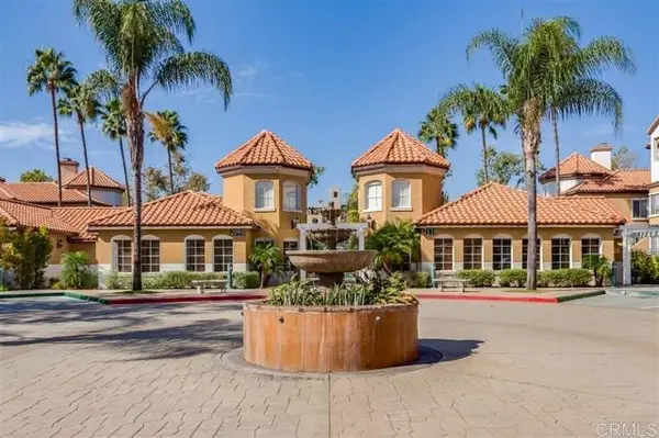 2050 Camino De La Reina  #203, San Diego, CA 92108