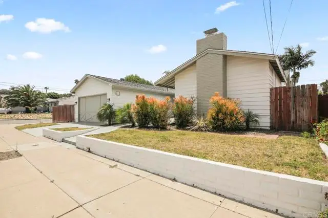 4625 Glacier Avenue, San Diego, CA 92120 - Image #3