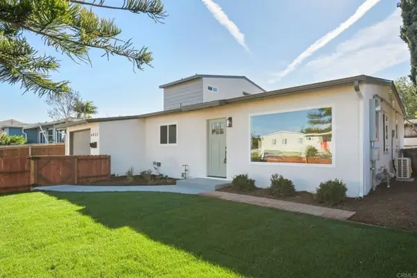 6837 Celia Vista Drive, San Diego, CA 92115