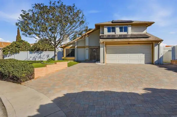 1693 Poesia Ct., San Diego, CA 92154